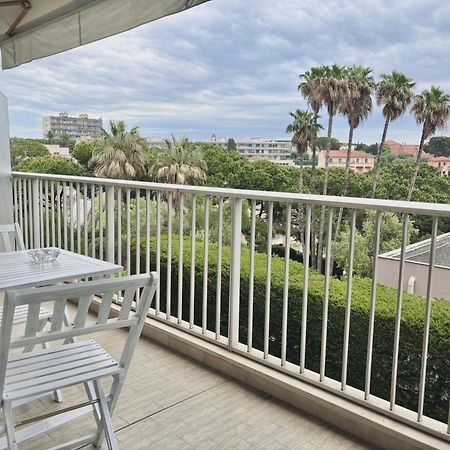 French Riviera Apartment With Swimming Pool And Free Parking Near Monaco 罗克布吕讷-卡普马丹 外观 照片