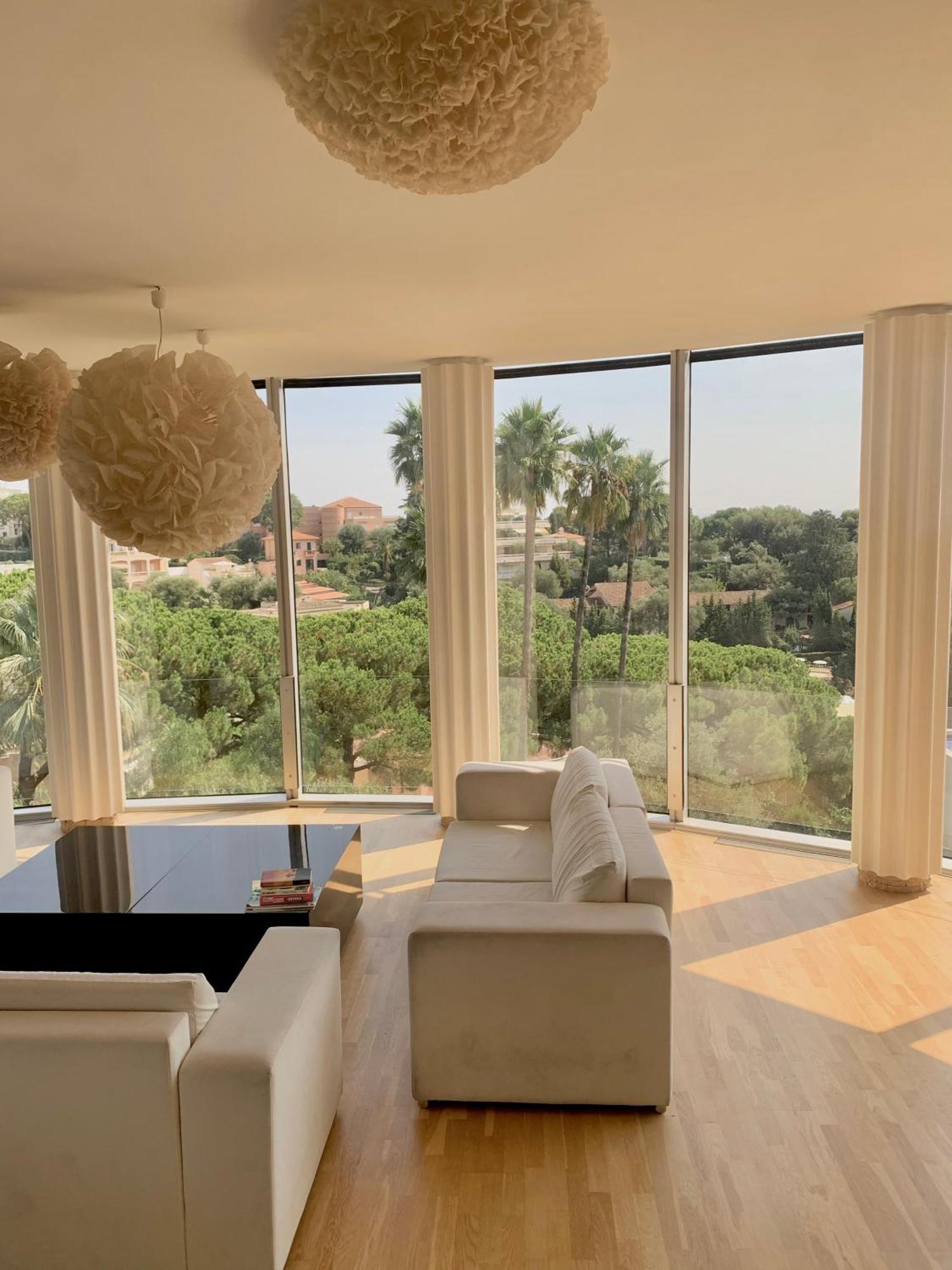 French Riviera Apartment With Swimming Pool And Free Parking Near Monaco 罗克布吕讷-卡普马丹 外观 照片