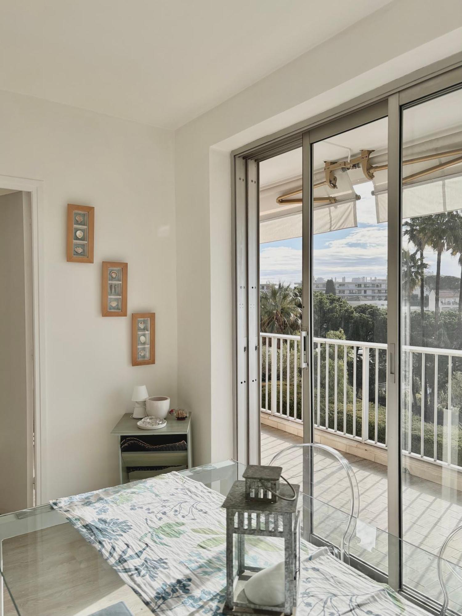French Riviera Apartment With Swimming Pool And Free Parking Near Monaco 罗克布吕讷-卡普马丹 外观 照片