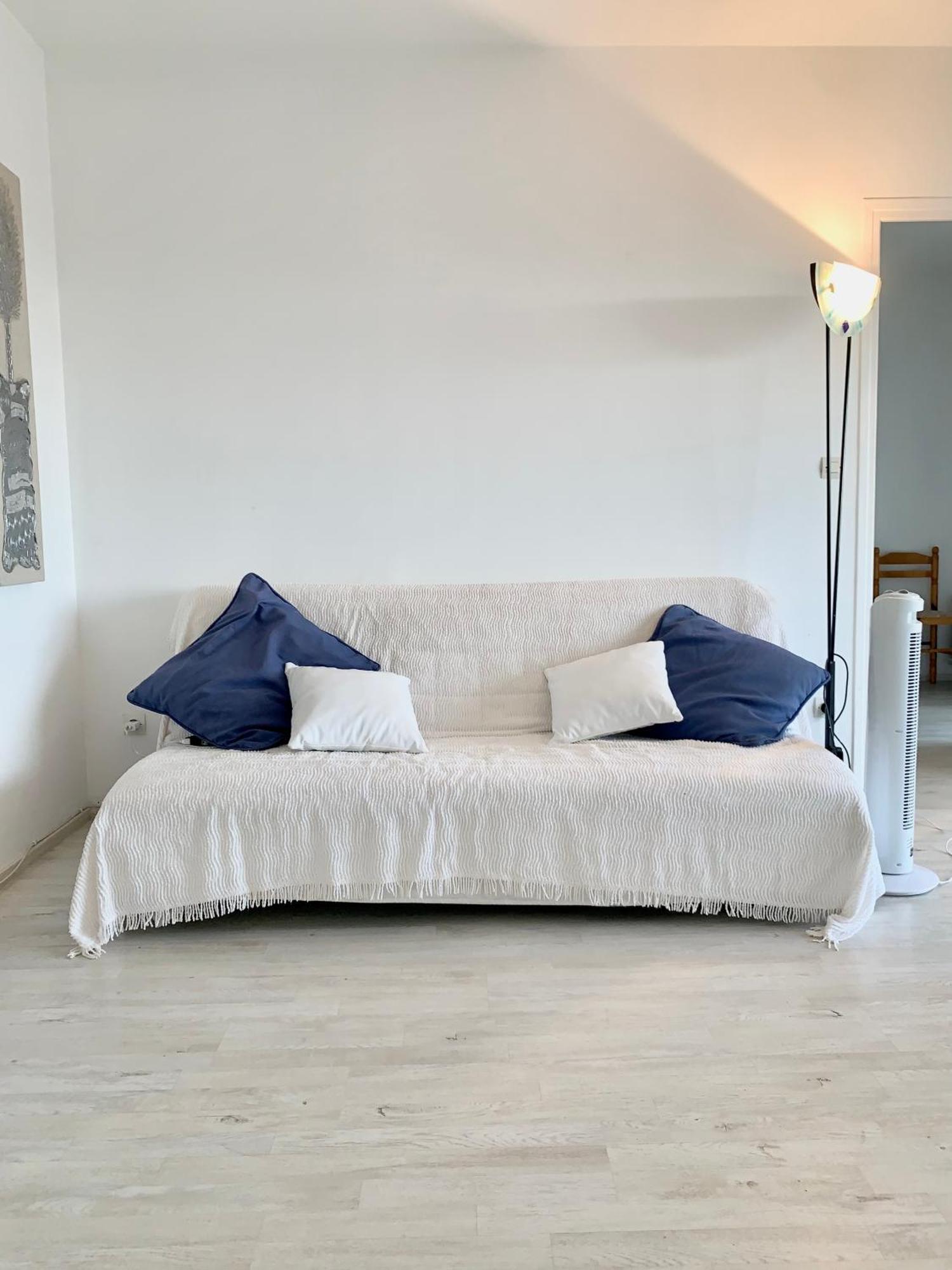 French Riviera Apartment With Swimming Pool And Free Parking Near Monaco 罗克布吕讷-卡普马丹 外观 照片